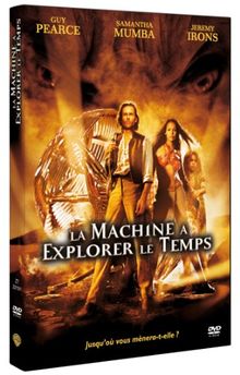 La Machine à explorer le temps [FR Import]