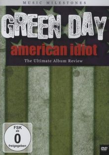 Green Day - American Idiot