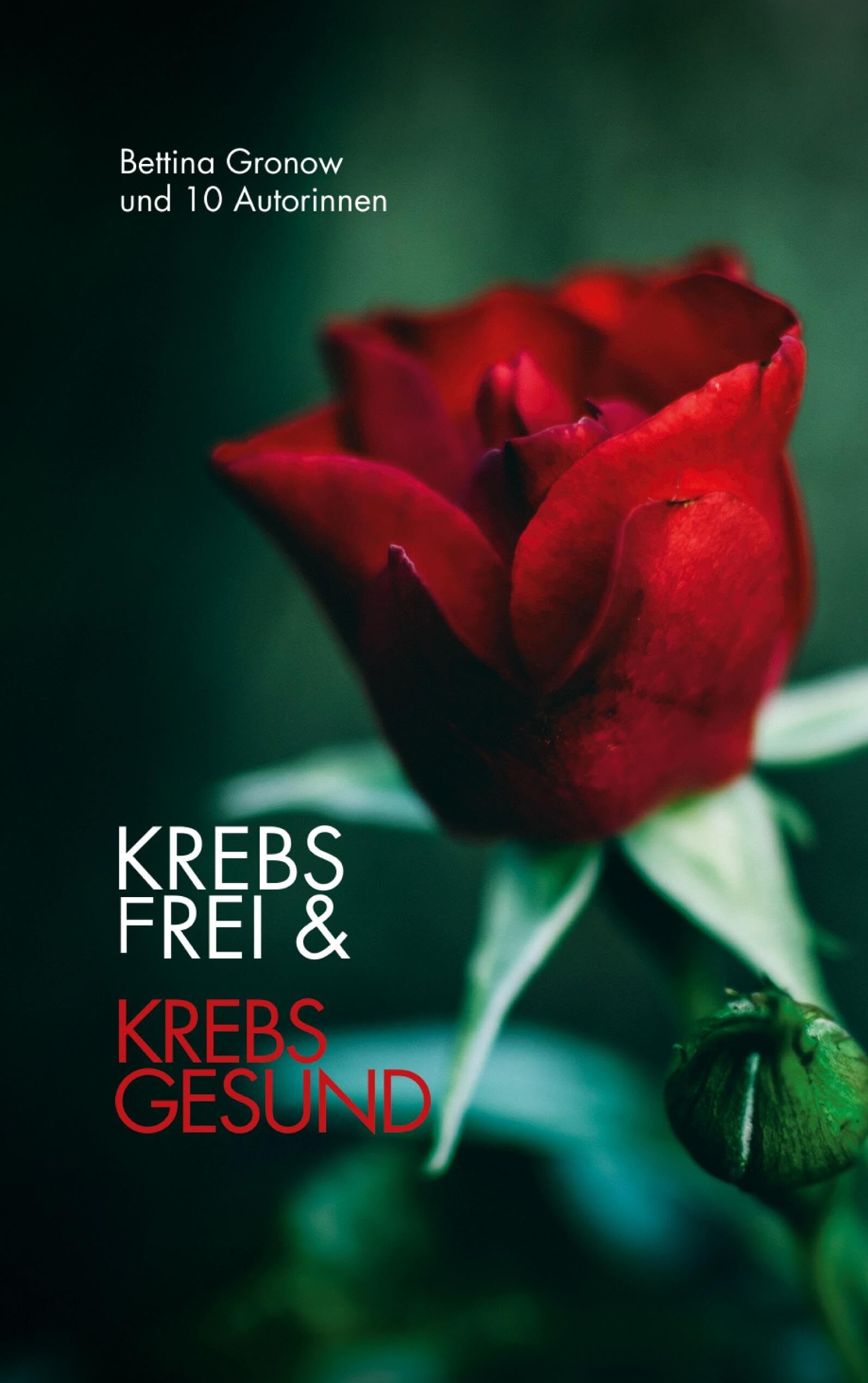 Krebsfrei & Krebsgesund