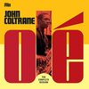 Ole Coltrane-the Complete Session(Ltd.180g Farbi [Vinyl LP]