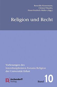 Religion und Recht