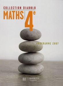 Maths 4e