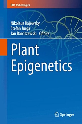 Plant Epigenetics (RNA Technologies)