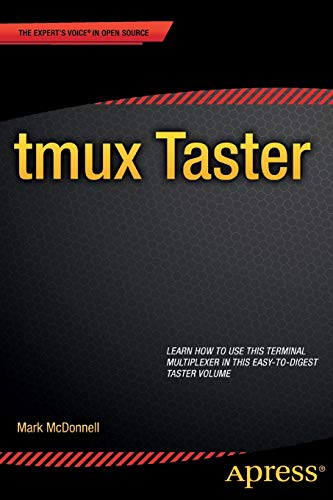 tmux Taster