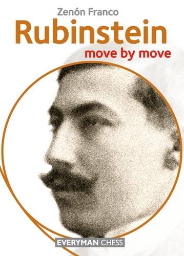 Zenon Franco Rubinstein, Move By Move