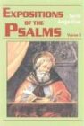 Expositions of the Psalms, Volume 6: Psalms 121-150 (Exposition of the Psalms)