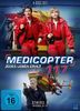 Medicopter 117 - Staffel 6, Folge 61-73 (4 Disc Set)