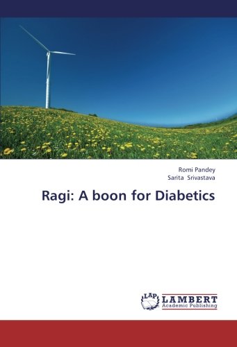 Ragi: A boon for Diabetics