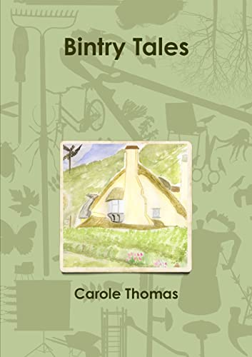 Bintry Tales