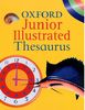 OXFORD JUNIOR ILLUSTRATED THESAURUS
