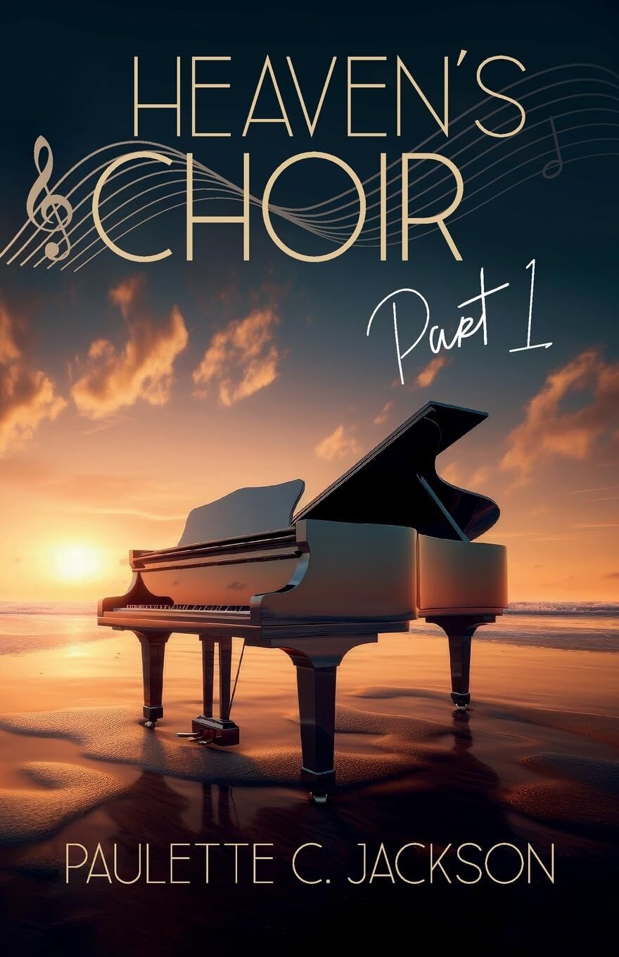 Heaven's Choir ~ Part 1