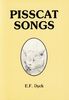 Pisscat Songs