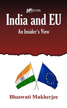 India and EU: An Insider's View