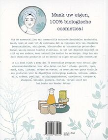 De beste beauty recepten: 100 procent natuurlijk