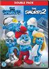 Smurfs 2, the / Smurfs, the (2011) - Set [2 DVDs] [UK Import]
