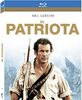Bd-Patriota,El (Blu-Ray) (Import) (Keine Deutsche Sprache) (2012) Mel Gibson; Heath Ledger; Joely Ric