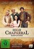 High Chaparral - Komplettbox: Alle vier Staffeln [26 DVDs]