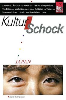 KulturSchock Japan | Buch | Zustand gut