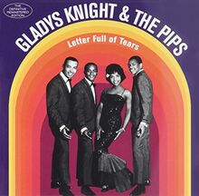 Letter Full Of Tears+10 Bonus Tracks