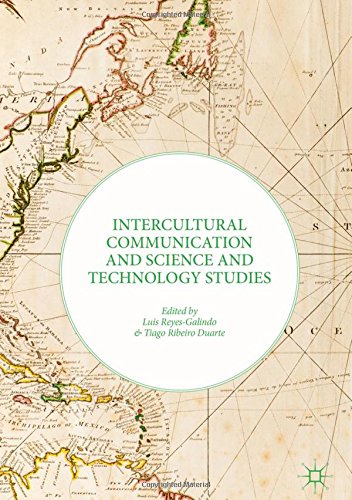 Intercultural Communication and Science and Technology Studies