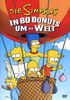 Die Simpsons - In 80 Donuts um die Welt