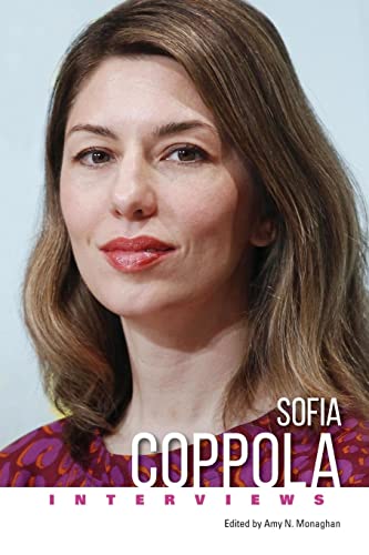 Sofia Coppola: Interviews (Conversations with Filmmakers Series)