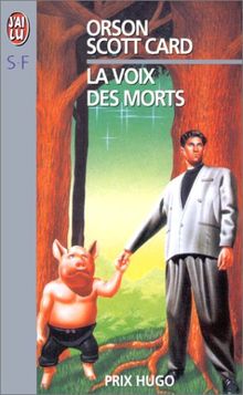 La voix des morts (Science Fiction)