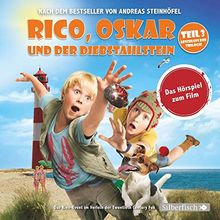 Rico,Oskar und der Diebstahlstein (Filmhrspiel)