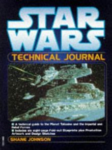 Star Wars Technical Journal