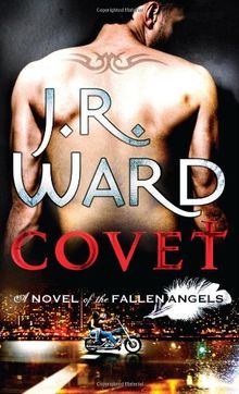 Covet (Novel of the Fallen Angels 1)