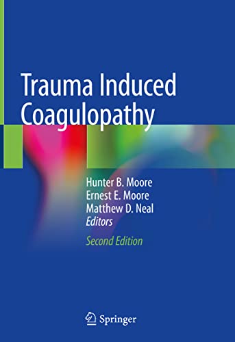 Trauma Induced Coagulopathy