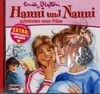 Hanni und Nanni - CD: Hanni und Nanni schmieden neue Pläne, 1 Audio-CD: FOLGE 2