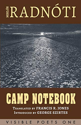 Camp Notebook