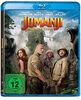 Jumanji: The Next Level - Blu-ray