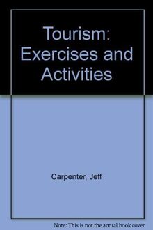 Tourism: Exercises and Activities