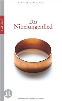 Das Nibelungenlied (insel taschenbuch) | Buch | Zustand gut