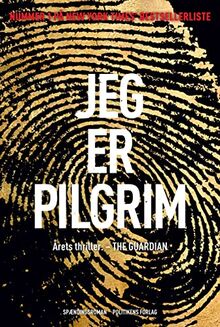 Jeg er pilgrim