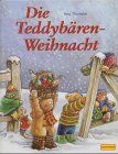 Die Teddybären-Weihnacht