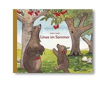 Linus im Sommer