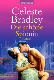 Die schöne Spionin: Roman