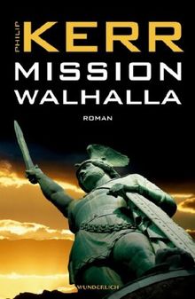 Mission Walhalla