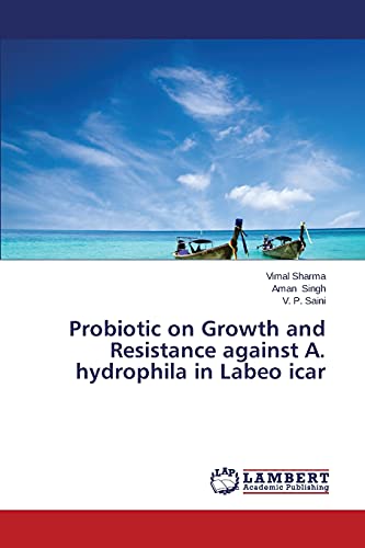 Probiotic on Growth and Resistance against A. hydrophila in Labeo icar