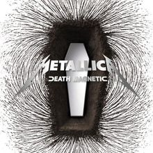 Death Magnetic von Metallica | CD | Zustand gut
