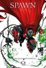 Spawn Origins Collections: Bd. 21