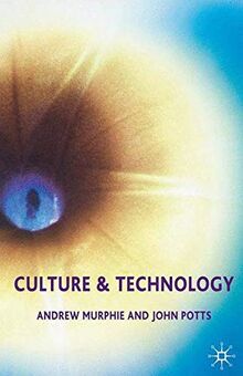 Culture and Technology