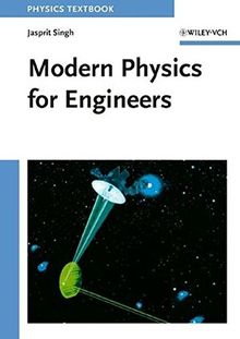 Modern Physics for Engineers (Electrical & Electronics Engr)