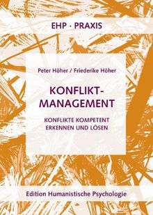 Konfliktmanagement: Konflikte kompetent erkennen und lösen