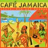 Cafe Jamaica