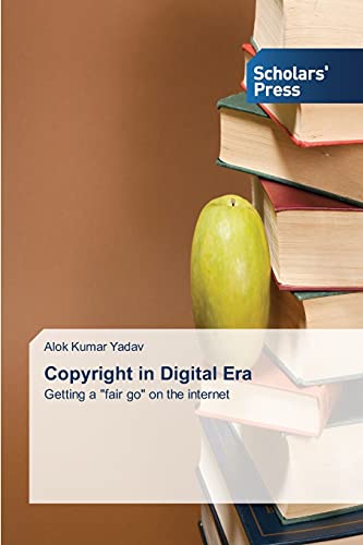 Copyright in Digital Era: Getting a fair go on the internet