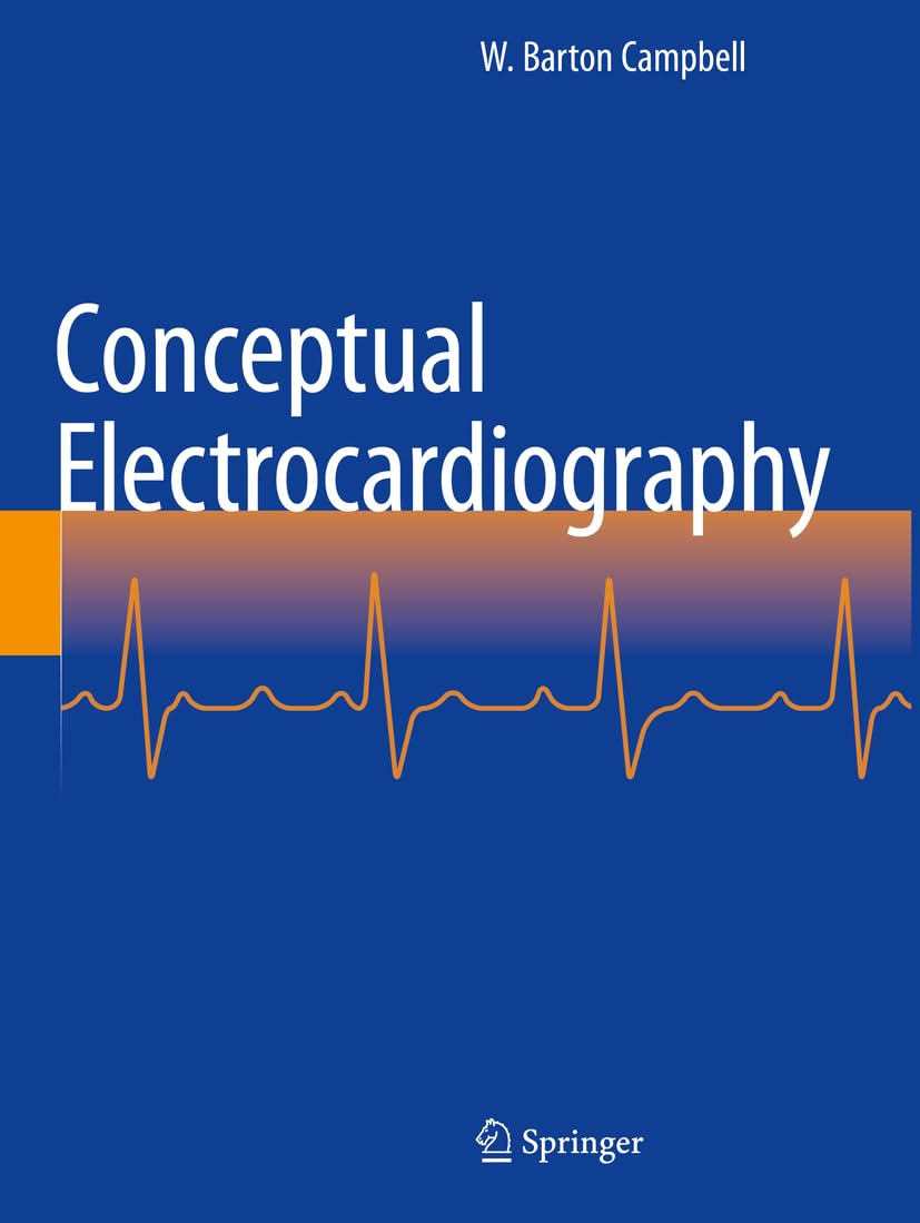 Conceptual Electrocardiography: DE